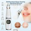 Multifunctional Cleaning Blackhead Remover