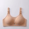 Maximum All-Day Comfort & Perfect Shape – The Perfect Everyday Support Bra - skin