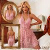 Women’s Butterfly Lace Babydoll Nightdress –  ( বাটারফ্লাই লেইস হল্টার বেবিডল নাইটড্রেস )