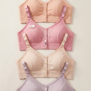 Maximum All-Day Comfort & Perfect Shape – The Perfect Everyday Support Bra