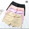 Soft & Breathable Seamless Safety Shorts for Women