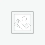 Armani Exchange (A|X) স্টাইলিশ অল-ওভার প্রিন্টেড ক্যাজুয়াল পলো শার্ট - Navy Blue